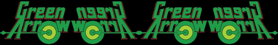 Green Arrow Green Arrow