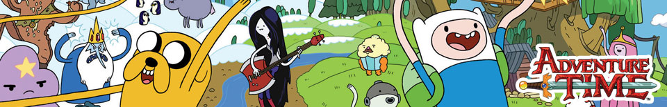 Adventure Time Adventure Time