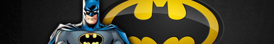 Batman Batman