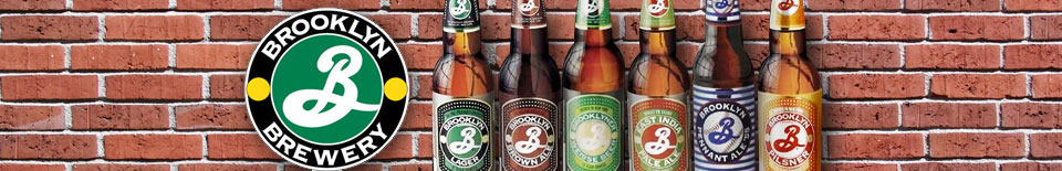 Brooklyn Brewery Brooklyn Brewery