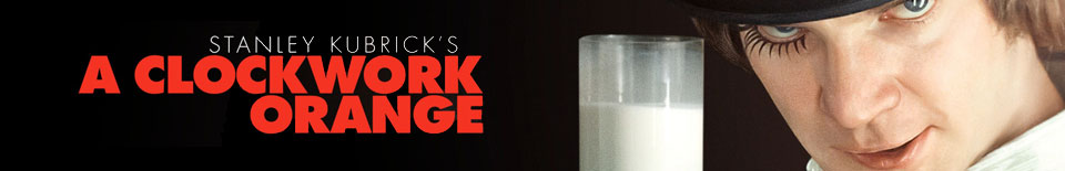 Clockwork Orange Clockwork Orange