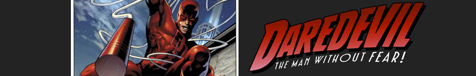 Daredevil Daredevil