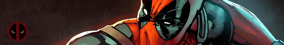 Deadpool Deadpool