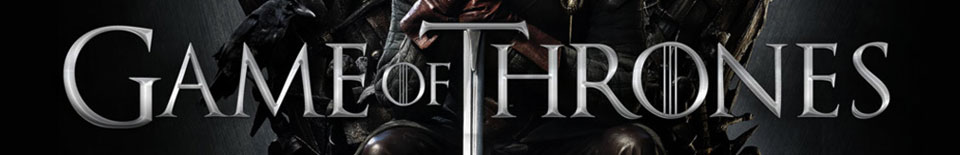 Game Of Thrones Game Of Thrones