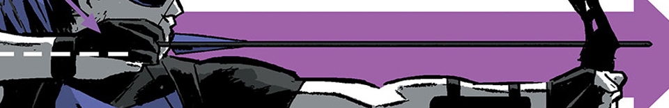 Hawkeye Hawkeye