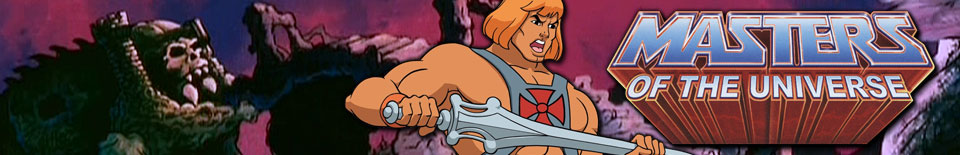 He-Man - Masters Of The Universe He-Man - Masters Of The Universe