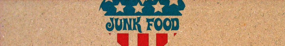 Junk Food Brand Junk Food Brand