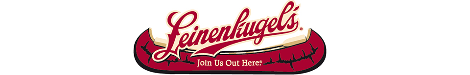 leinenkugel shirt