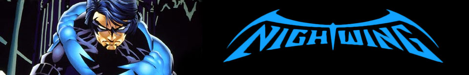 Nightwing Nightwing