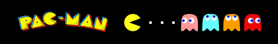 Pac-Man Pac-Man
