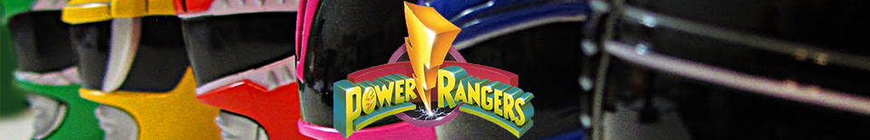 Power Rangers Power Rangers