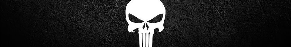 Punisher Punisher