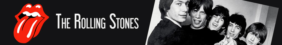 Rolling Stones Rolling Stones