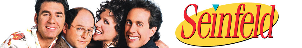 Seinfeld Seinfeld