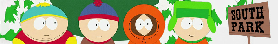 South Park South Park