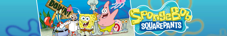 Spongebob Squarepants Spongebob Squarepants