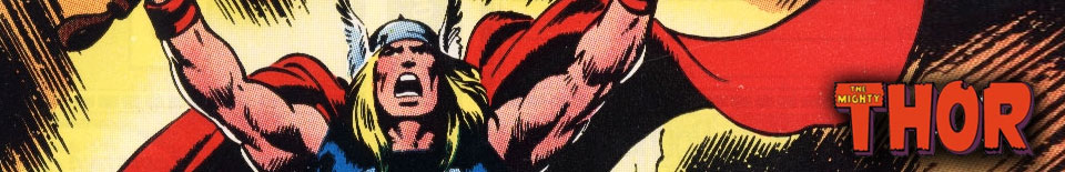 Thor Thor