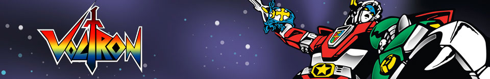 Voltron Voltron