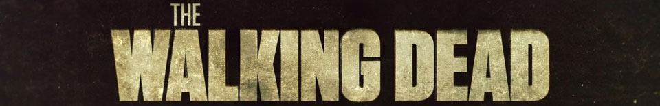 Walking Dead Walking Dead