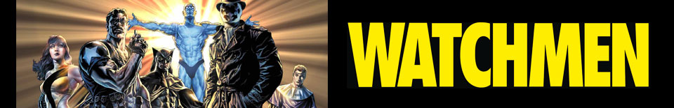 Watchmen Watchmen
