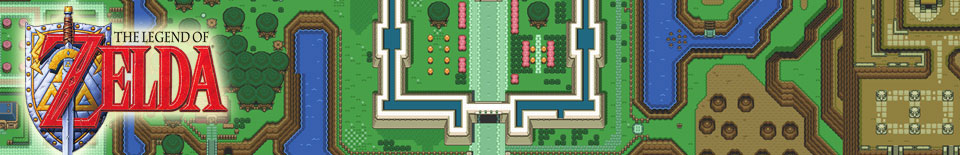 Legend Of Zelda Legend Of Zelda